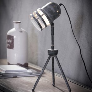 Bordlamper