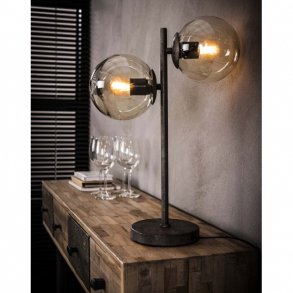 Bordlamper
